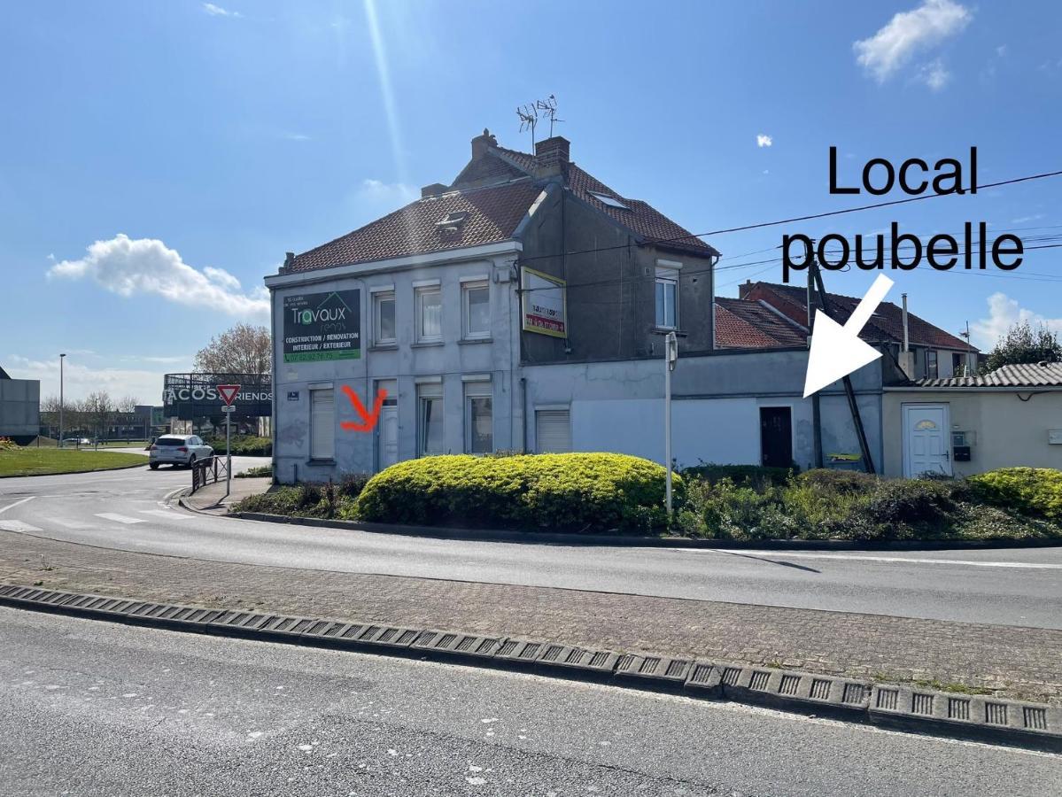 Studio Petit Plus Gaming ! カレー エクステリア 写真