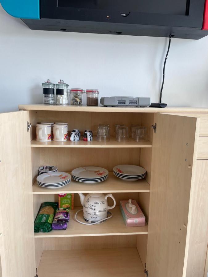 Studio Petit Plus Gaming ! カレー エクステリア 写真