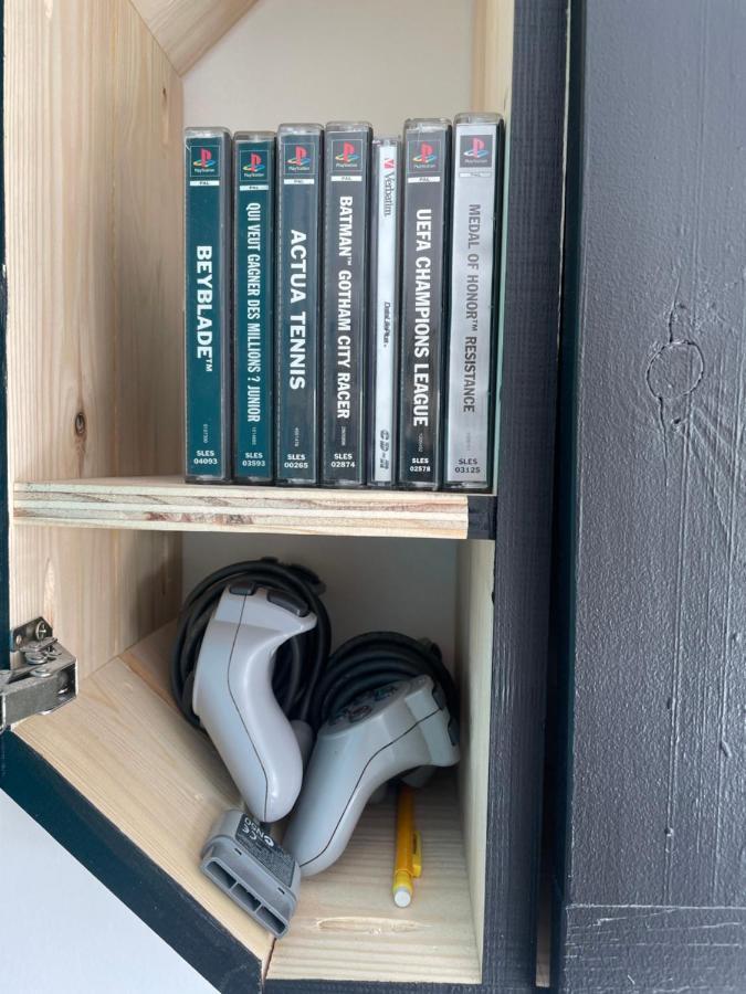 Studio Petit Plus Gaming ! カレー エクステリア 写真